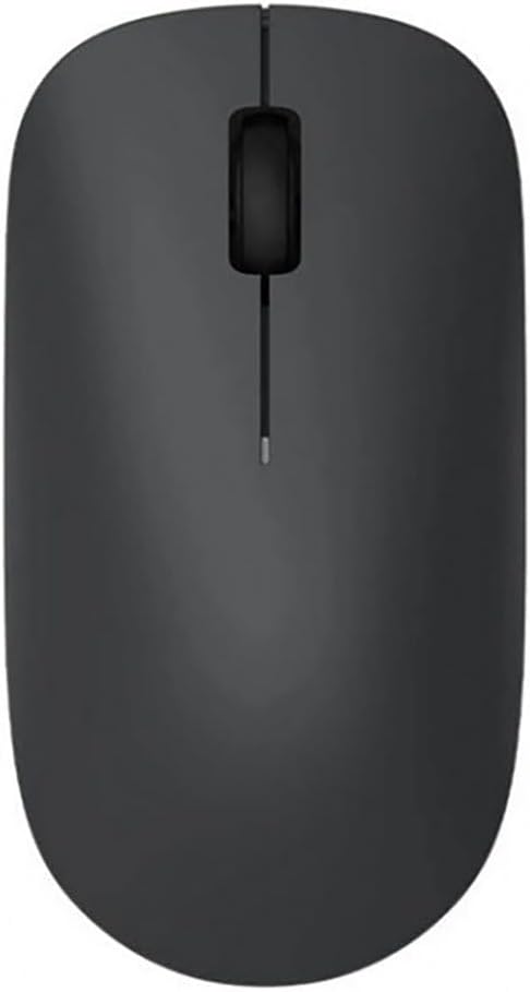 Xiaomi Wireless Mouse Lite 2