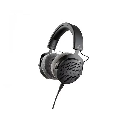 سماعات Beyerdynamic DT 900 PRO X | سماعات رأس استوديو مفتوحة للمزج والإتقان