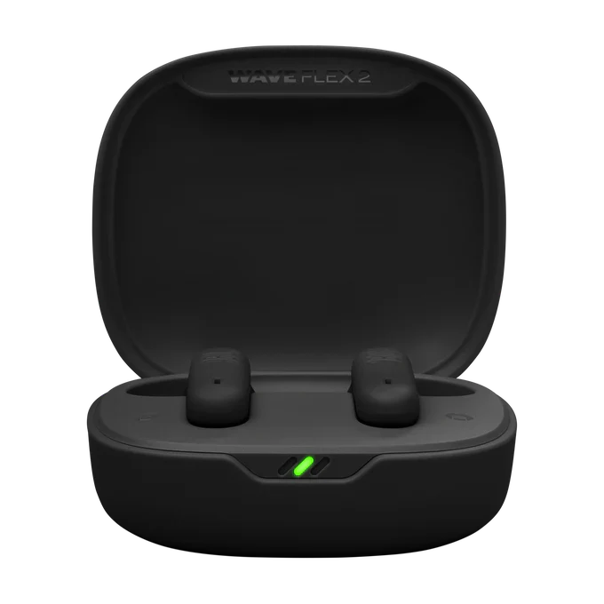 سماعات JBL Wave Flex 2 لاسلكية | JBLWFLEX2