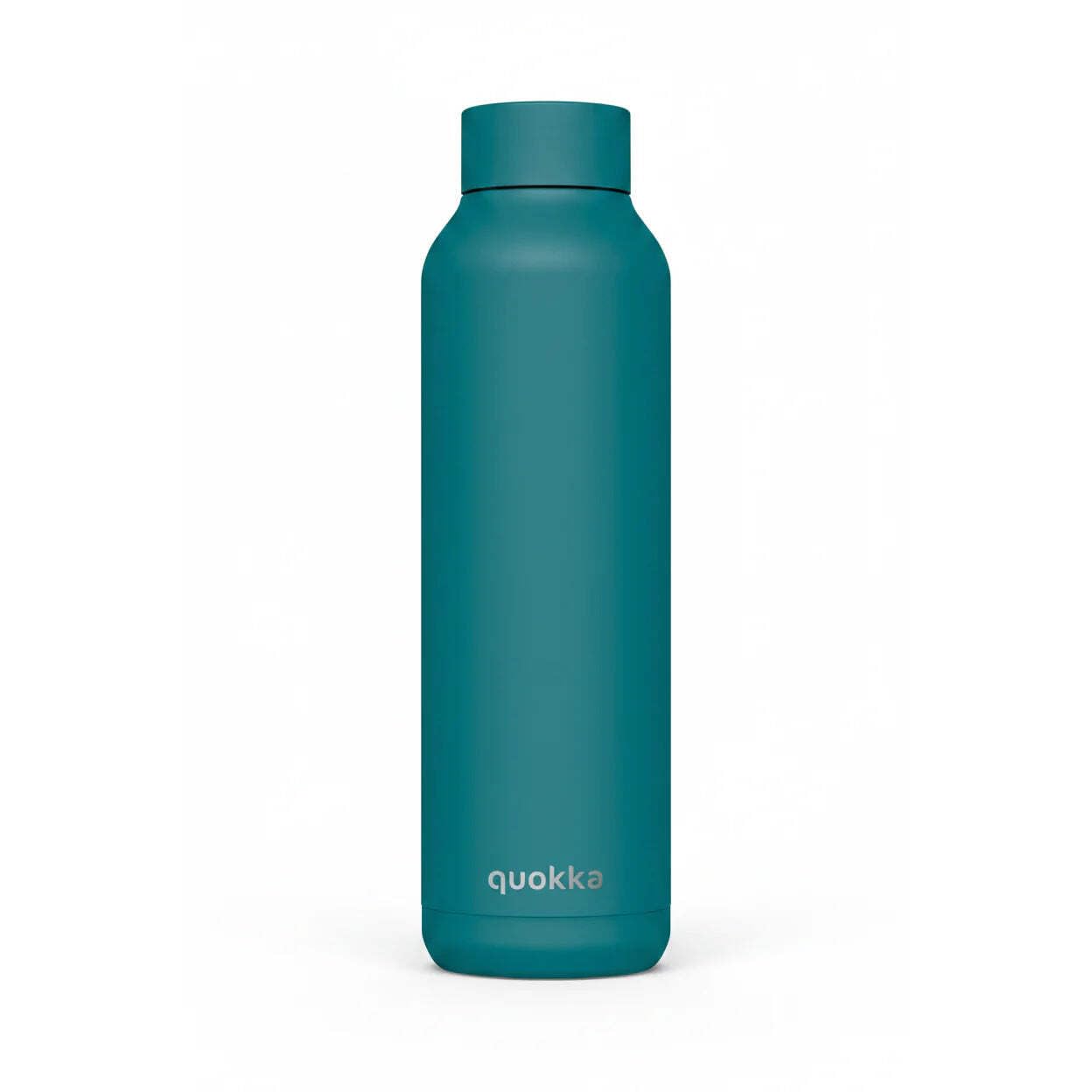 Quokka Thermal Stainless Steel Bottle 630ml – Double-Wall Insulated