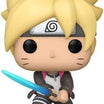 Funko Pop! Boruto with Chakra Blade - Exclusive AAA Anime