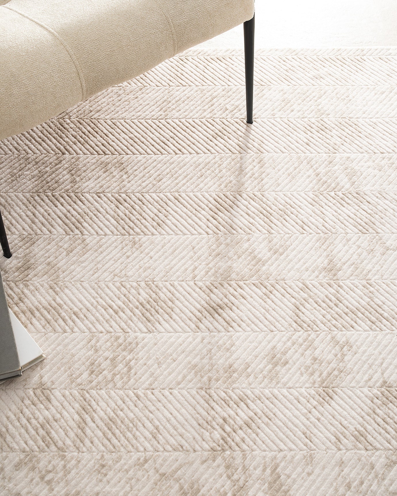Eze Carpet - Madame Coco JO