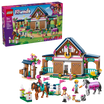 LEGO Friends إسطبل الخيول 42688 – 735 قطعة