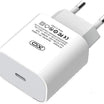 XO L40 EU PD 18W Single port charge whit Lightning cable