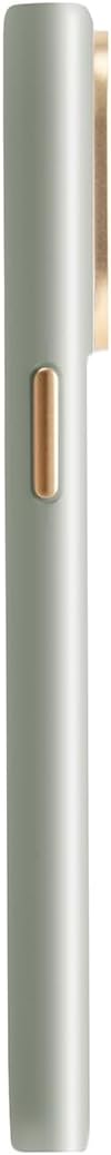 غطاء UNIQ COEHL لهاتف iPhone 15 Pro Max – الشحن المغناطيسي – Soft Sage