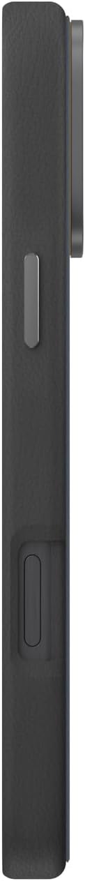UNIQ LYDEN DS iPhone 15 Pro MagClick Case – Washed Blue
