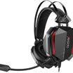 YESIDO EK03 Gaming Headset - Surround Sound & 7-Color LED