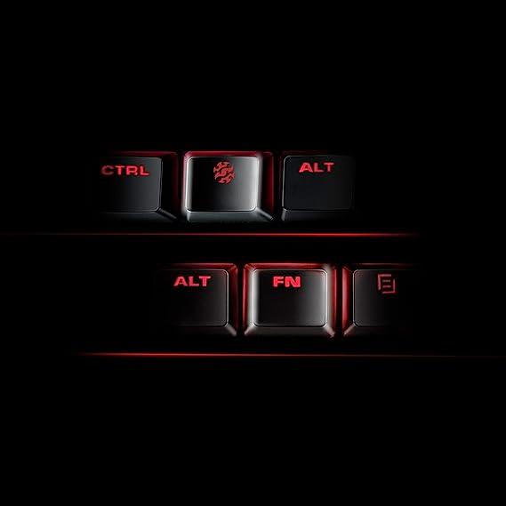 لوحة مفاتيح XPG INFAREX K10