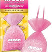 Areon perfume pearl (bubble vanilla scent)