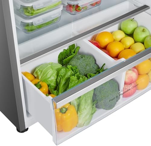 Hisense Top Mount Refrigerator 508L No Frost Inverter