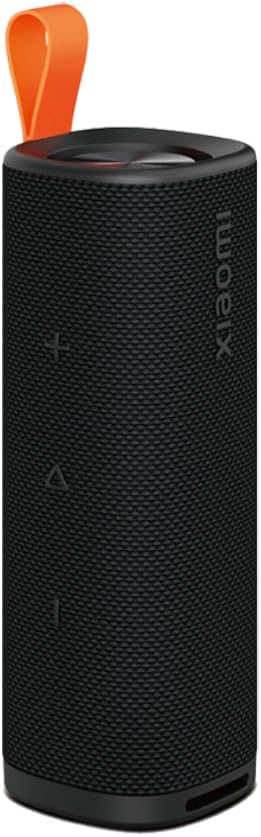 مكبر صوت Xiaomi Sound Outdoor S29D بقوة 30 واط - صوت قوي ومتانة