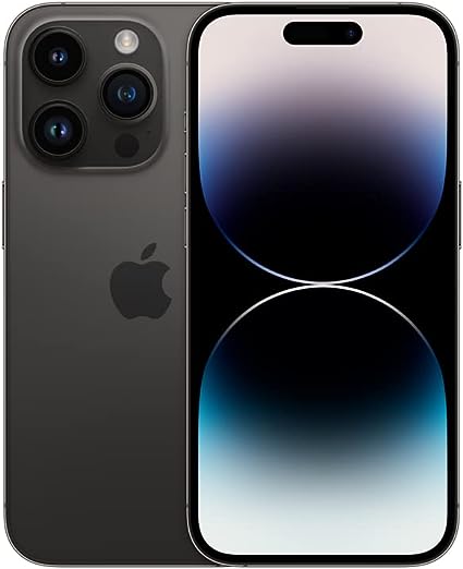 Apple iPhone 14 Pro 256 GB - 5G