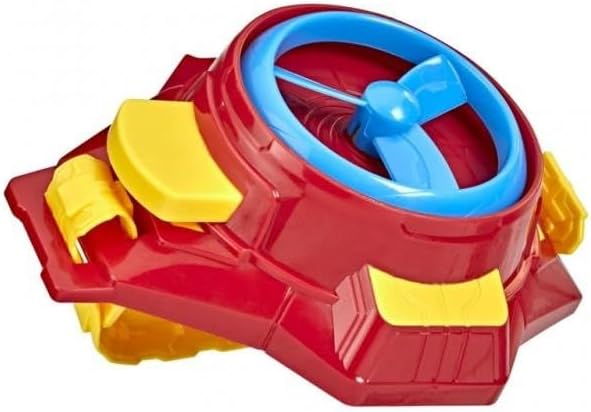 Hasbro Mvl Value Role Play Iron Man Repulsor Ray Blaster