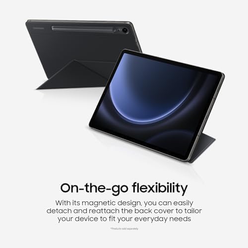 S9 FE سامسونج جالكسي تاب - 10.9 بوصة واي فاي،