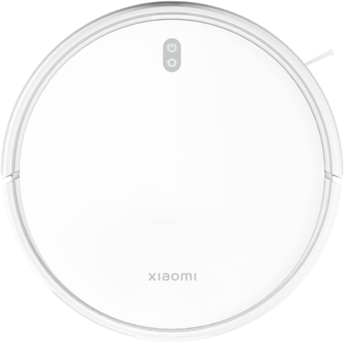 روبوت المكنسة الكهربائية 2 في 1 كنس وممسحة Xiaomi E10 4000Pa