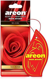Mon Areon Ma Rose