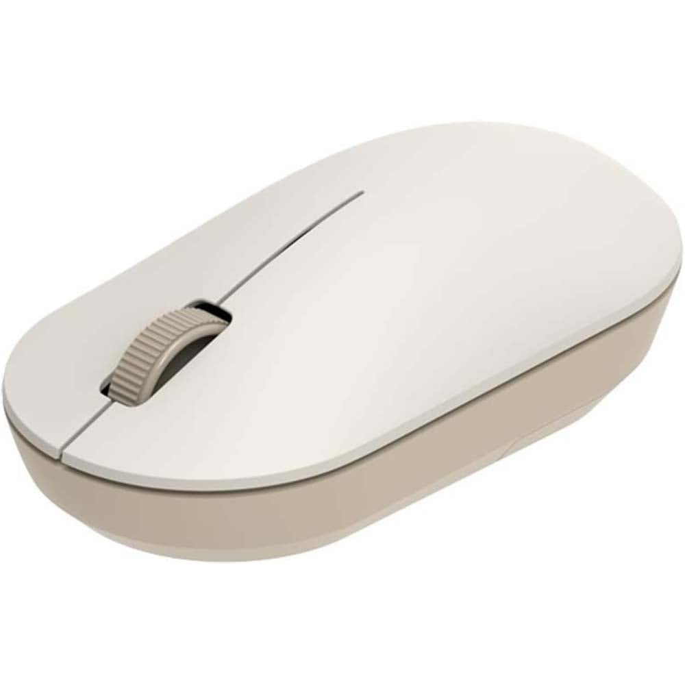 Xiaomi Mi Wireless Mouse Lite 2 – White BHR8915GL