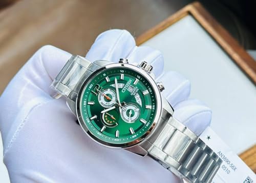 CITIZEN AN3690-56X MEN WATCH