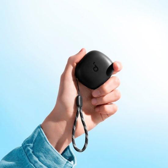 سماعات أنكر ساوندكور P25i اللاسلكية | صوت قوي