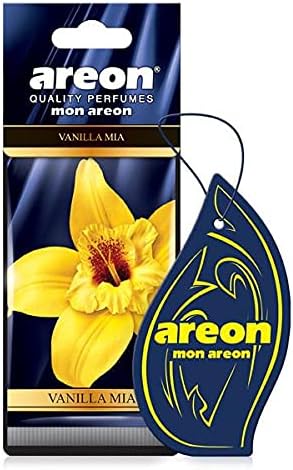 Mon Areon Vanilla Mia