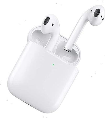 WIWU Airbuds SE True Wireless Stereo Ear Buds - White