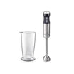Ufesa BP4750 Vario Titanium XL Hand Blender – 1400 W | 20 Speeds