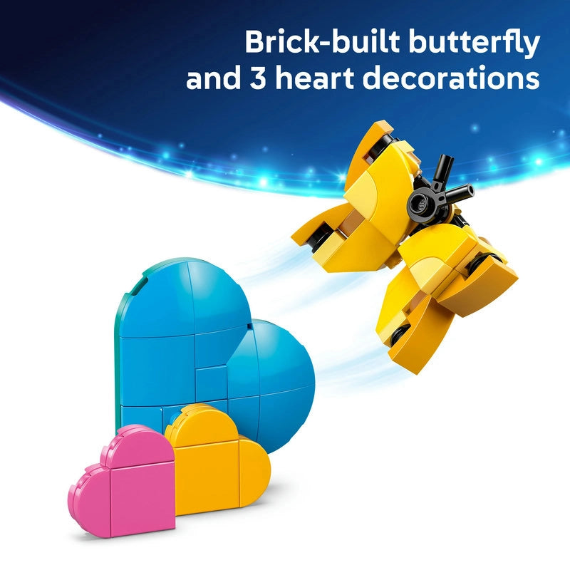 LEGO Disney أنجل 43257 – 784 قطعة مجسم بناء