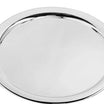 Edzard Porto 32cm Silver Serving Tray - Elegant & Luxury