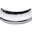 Edzard Dallas 19×19cm Steel Serving/Decor Plate - Elegant