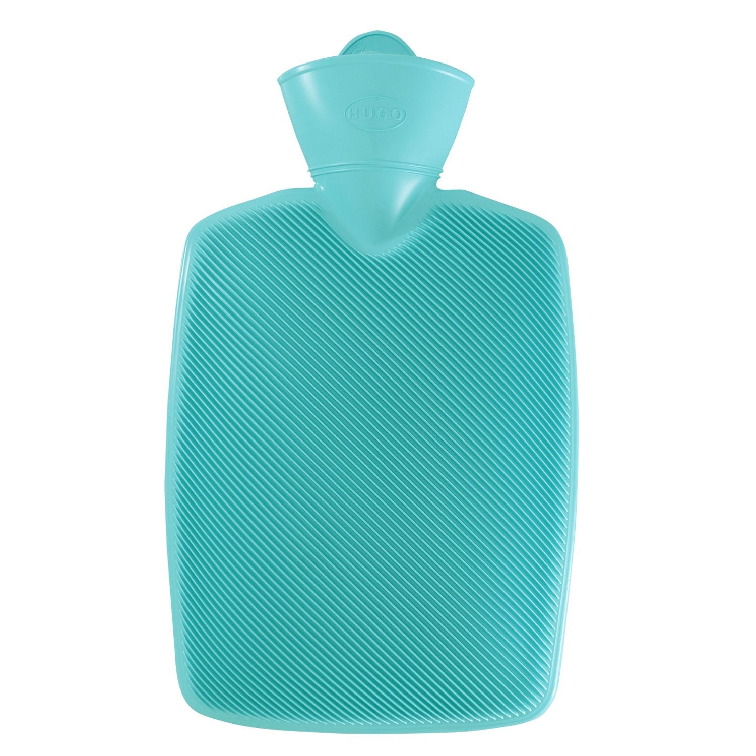 Hugo Frosch 1.8L Hot Water Bottle – Elegant Green