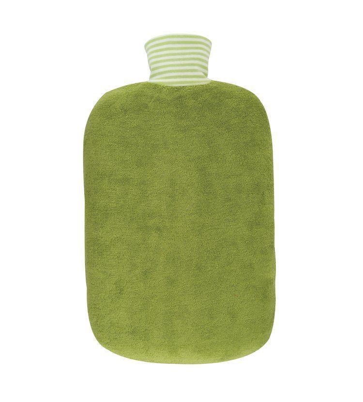 Hugo Frosch Hot Water Bottle – German Quality & Safety