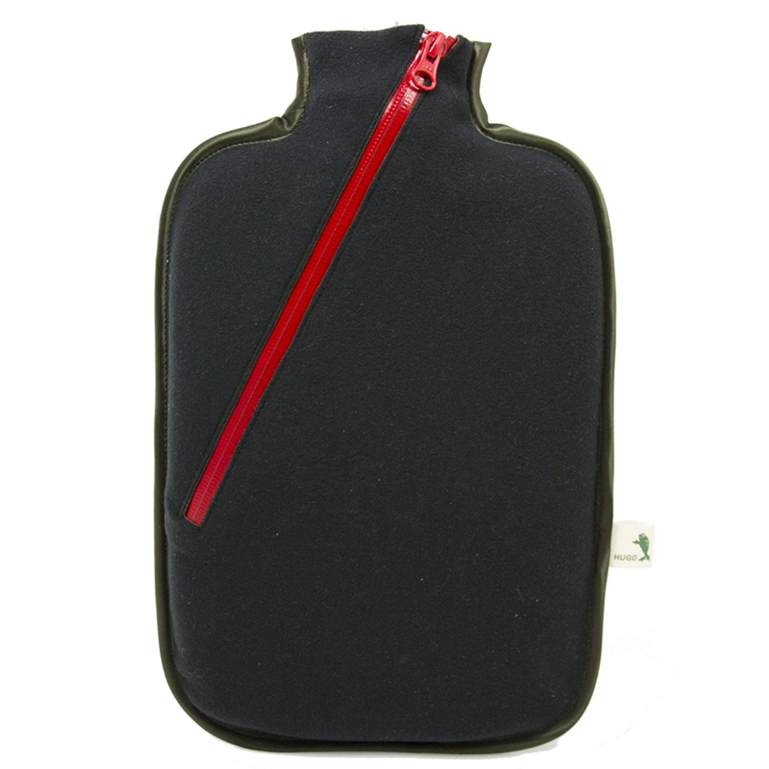 Hugo Frosch Hot Water Bottle – German Quality & Safety