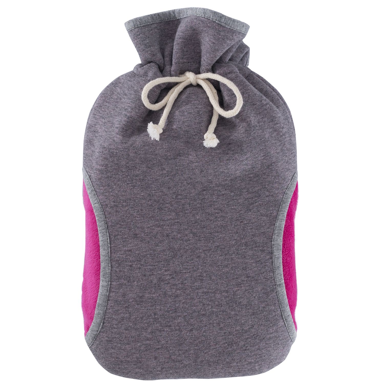 Hugo Frosch Hot Water Bottle – German Quality & Safety