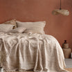 Ethnique Single Size Bedspread - Madame Coco JO