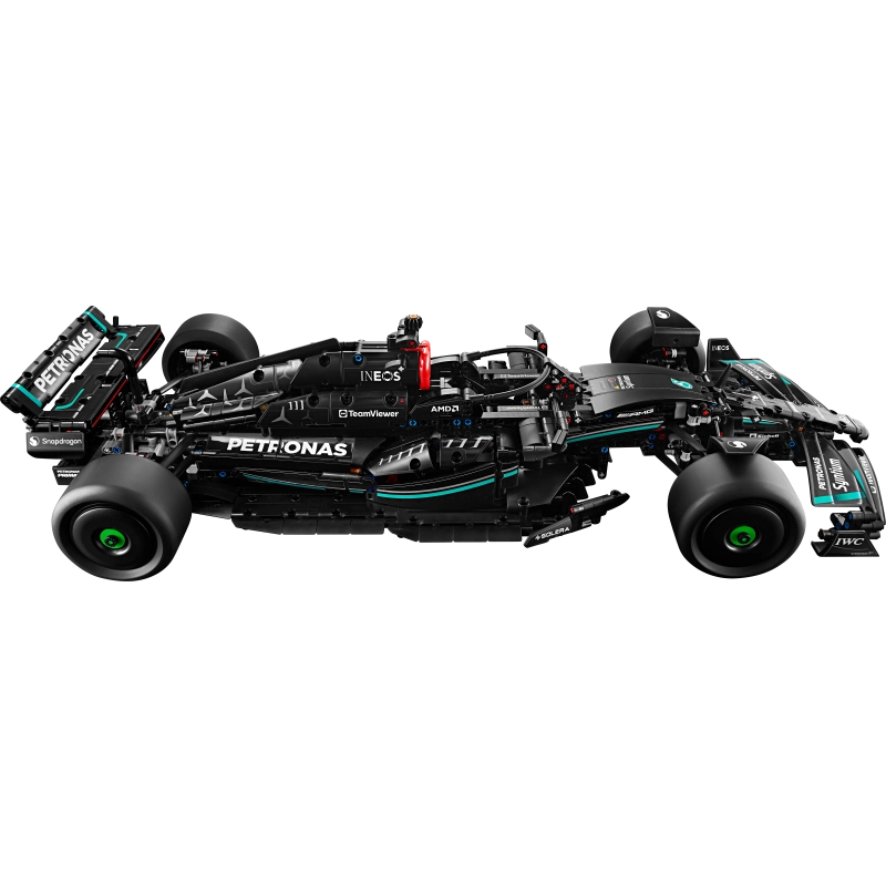 LEGO Technic مرسيدس F1 W14 42171 – 1643 قطعة