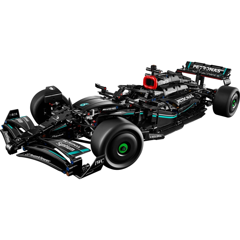 LEGO Technic مرسيدس F1 W14 42171 – 1643 قطعة