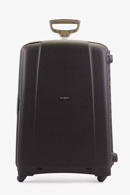 Samsonite Aeris Comfort Spinner 82cm – Large Hard Shell Suitcase with TSA Lock