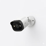 eufy Bullet PoE Cam E40 – 4K UHD | Starlight Night Vision