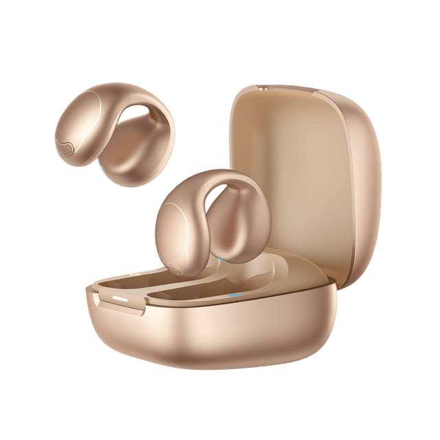 Anker Soundcore C40i Open Ear Clip Earbuds – Lightweight Comfort