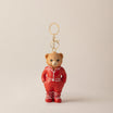 Jolie Bear Keyring - Madame Coco JO