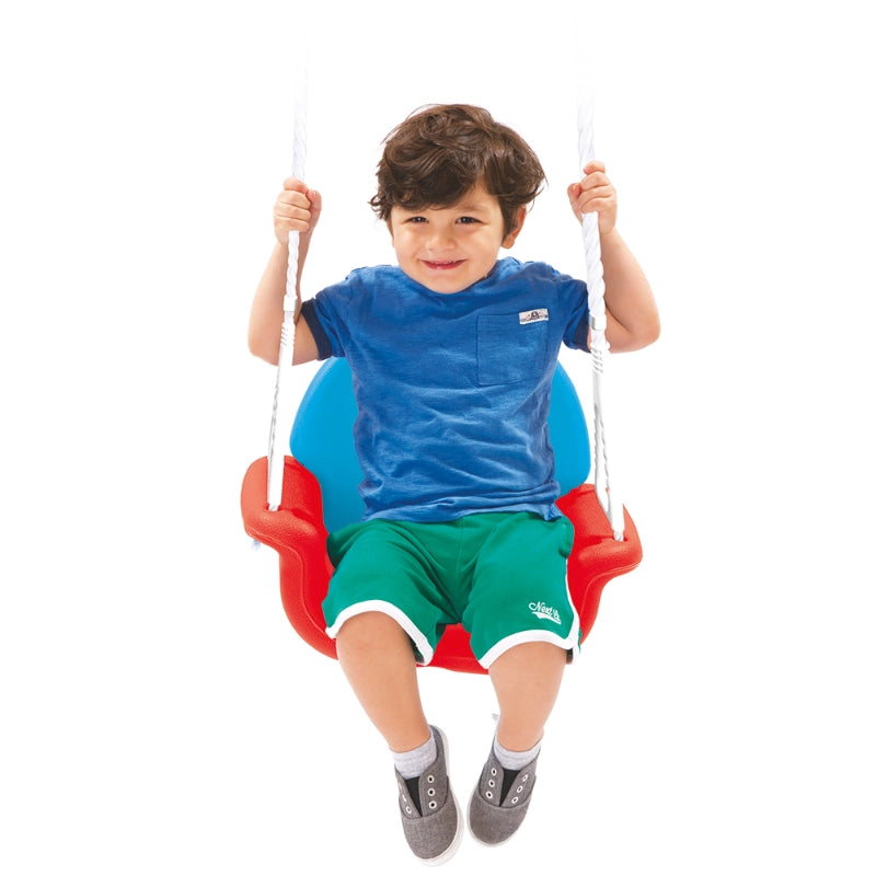 Fisher-Price Swing Seat by Dolu – 3-in-1 Outdoor & Indoor Baby Swing
