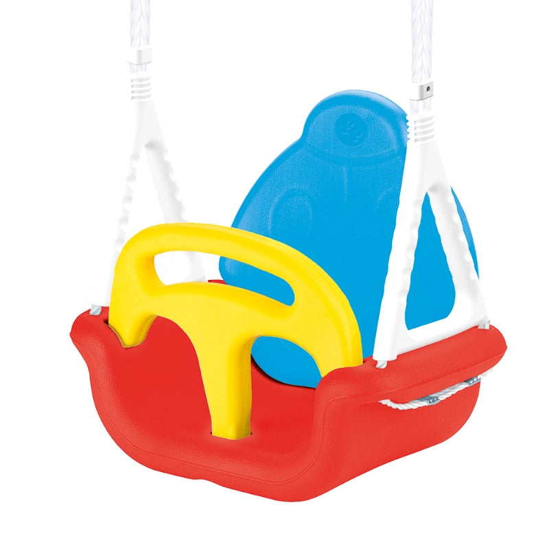 Fisher-Price Swing Seat by Dolu – 3-in-1 Outdoor & Indoor Baby Swing
