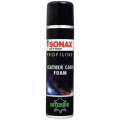 SONAX PROF. leather care foam 400ML