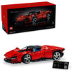 LEGO Technic فيراري Daytona SP3 42143 – 3778 قطعة