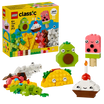 LEGO Classic أصدقاء الطعام 11039 – 150 قطعة