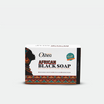 Oshea African Black Soap – Organic Deep Cleanser