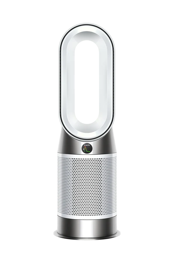 Dyson Purifier Hot Cool Gen1 HP10 Automatically senses White