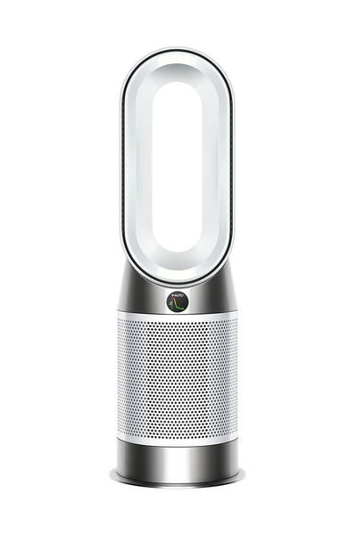 Dyson Purifier Hot & Cool Gen1 HP10 / Automatically senses - White