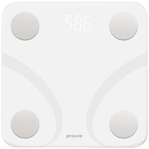 Proove Balance Smart Scale Precision & Innovation