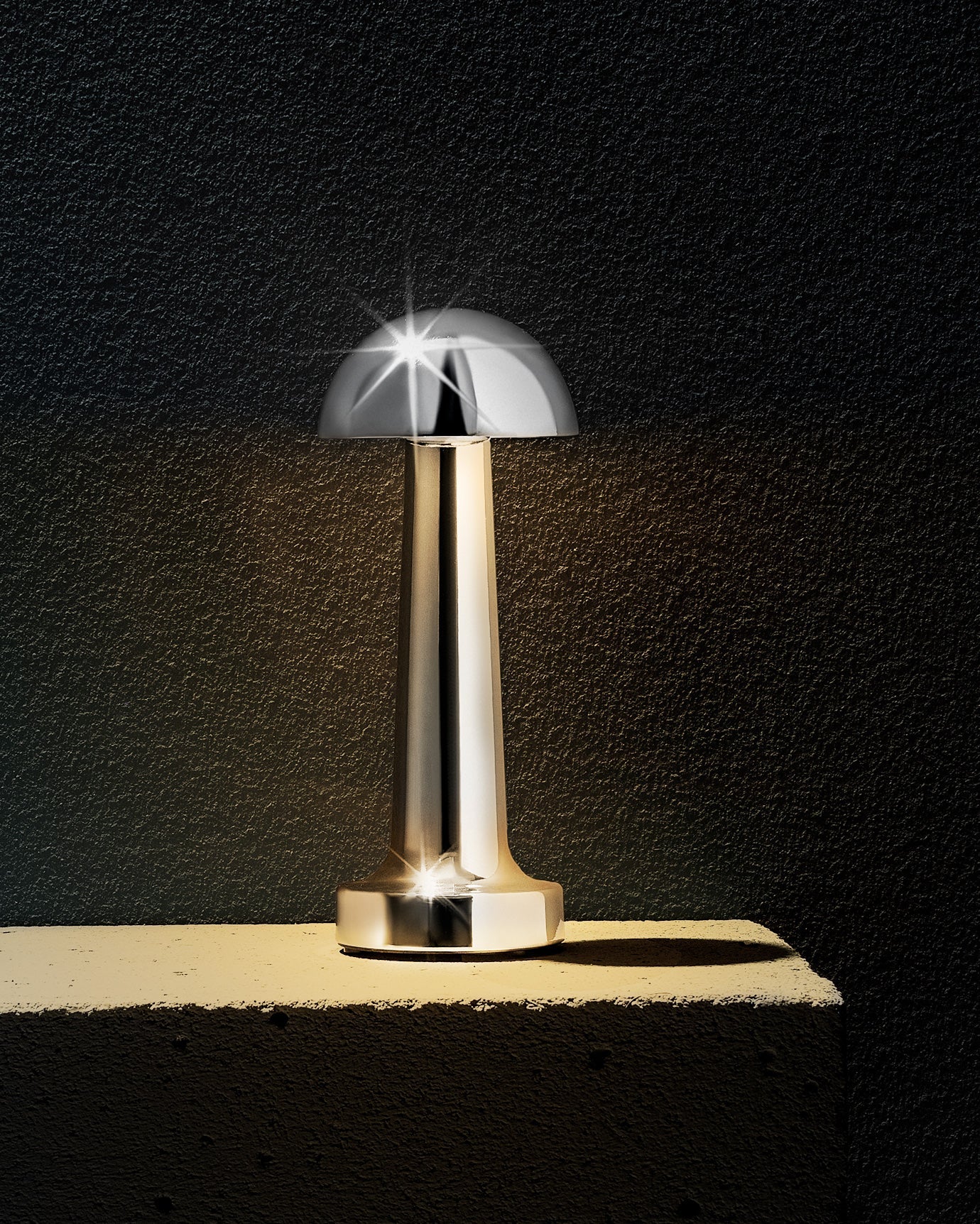 Leona Lampshade - Madame Coco JO